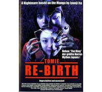 Tomie Re-Birth