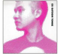 Tomiie,Satoshi - Satoshi Tomiie - Es