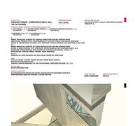 Tomiie, Satoshi - Up in Flames