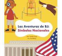 Tomiko Cobb Las Aventuras de BJ (Copertina rigida)