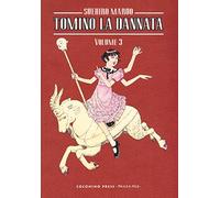 Tomino la dannata (Vol. 3)