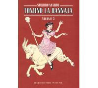 Tomino la dannata. Vol. 3 - Maruo Suehiro