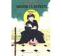 Tomino la dannata. Vol. 4 - Maruo Suehiro