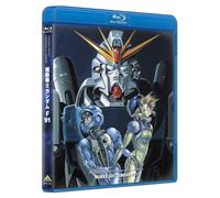 Tomino Yoshiyuki - Mobile Suit Gundam F91 [Edizione: Giappone]