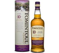 Tomintoul 10 yo 70cl