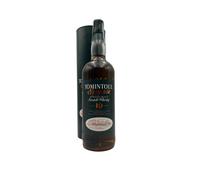 Tomintoul - 10 YO Speyside Single Malt Scotch Whisky - 1L 40% - Anni '00s