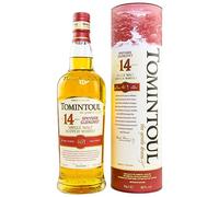 Tomintoul Single Malt Whisky invecchiato a 14 anni 46% vol. 0,70l