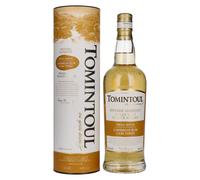 Tomintoul Small Batch Caribbean Rum Cask Finish 40% Vol. 0,7l in Giftbox