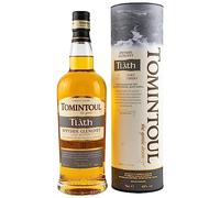Tomintoul Tlàth Single Malt Scotch Whisky 40% Vol. 0,7l in Giftbox