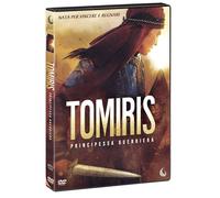 Tomiris - La Principessa Guerriera (DVD) Almira Tursyn Adil Akhmetov