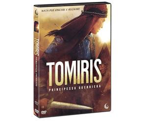 Tomiris - La Principessa Guerriera (DVD) Almira Tursyn Adil Akhmetov
