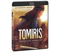 Tomiris - Principessa Guerriera