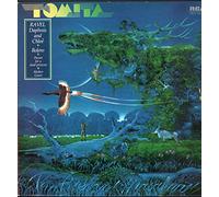 Tomita - Daphnis And Chlo? + insert