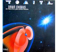 Tomita - Dawn Chorus [Vinyl LP]
