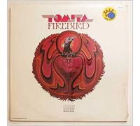 Tomita - Firebird (1976) / Vinyl record [Vinyl-LP]