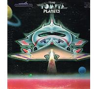 Tomita, Holst - The Planets