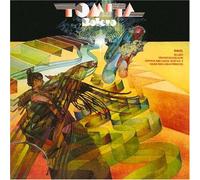 Tomita,Isao - Bolero