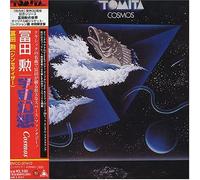 Tomita, Isao - Cosmos