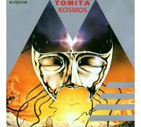 Tomita,Isao - Dolby Surround-Kosmos