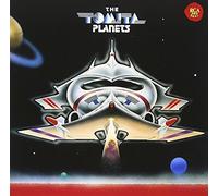 Tomita, Isao - Holst: The Planets