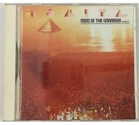 Tomita, Isao - Mind of Universe