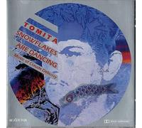 Tomita,Isao - Music of Claude Debussy