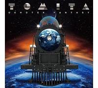 Tomita, Isao - Okhotsk Fantasy