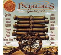 Tomita Isao - Pachelbel'S Greatest Hit