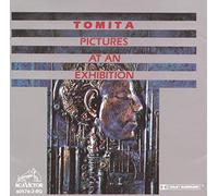 Tomita, Isao - Pictures At An Exhibition