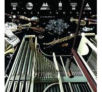 Tomita, Isao - Space Fantasy