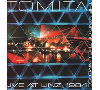 TOMITA - live at linz, 1984