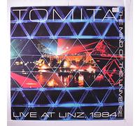 TOMITA - live at linz, 1984