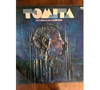 Tomita - Pictures At An Exhibition