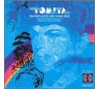 Tomita - Snowflakes Are D.9-1-89