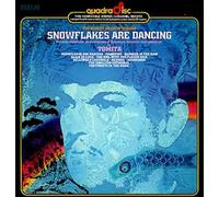 Tomita - Snowflakes Are Dancing