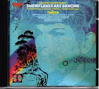 Tomita - Snowflakes are dancing