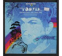 TOMITA - snowflakes are dancing LP