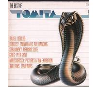 Tomita - The Best Of (FOC) (2LP) [Vinyl LP]