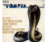 Tomita - The Best Of Tomita