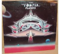 Tomita - The Planets