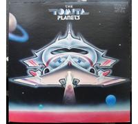 Tomita - The Planets - RCA Red Seal - RVC-2111