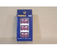 TOMIX 3123 JR JNR Set Di 3 JRF Container Load