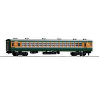 Tomix Ho Gauge Salo 153 Blu Cintura HO-297 Modello Binari Elettrico Locomotiva