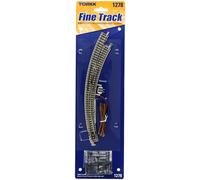 Tomix N Calibro Elettrico Punto N-CPR317/280-45 F Fully Selezionabile Tipo