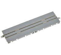 TOMIX N Gauge 1793 Wide Tram Rail S140-WT F 4 set Model Railroad Supplies