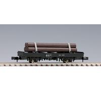 TOMIX N Gauge 2720 JNR Freight Car Chi1 tipo treno merci modello ferroviario