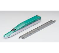 TOMIX N Gauge FM-001 First Car Museum HAYABUSA E5 Series Shinkansen Bullet Train
