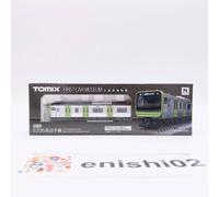 TOMIX N Gauge FM-003 First Car Museum E235 Series Yamanote Line Railway Model