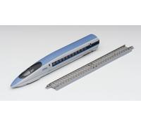 TOMIX N Gauge FM-009 First Car Museum JR500 Series Nozomi Railway Model