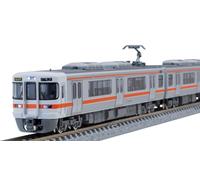 Tomix N Gauge Jr Serie 313 5000 Suburban Treno Basic Set 3-Car 98482 Modeltrain